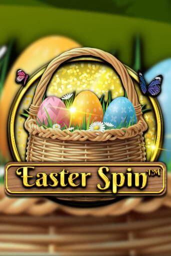 Играть в слот Easter Spin бесплатно онлайн | Azino Mobile