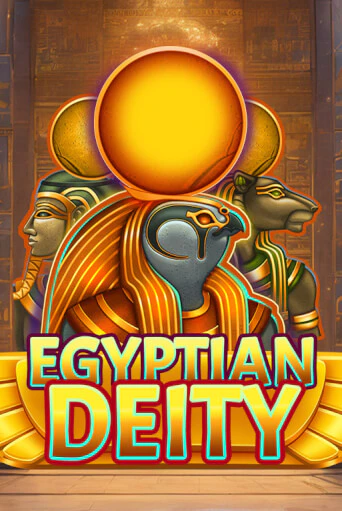 Играть в слот Egyptian Deity бесплатно онлайн | Azino Mobile