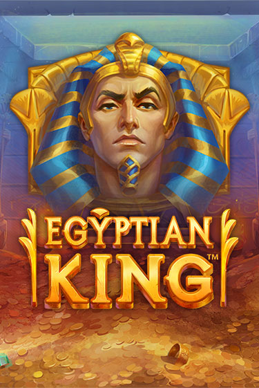 Играть в слот Egyptian King бесплатно онлайн | Azino Mobile
