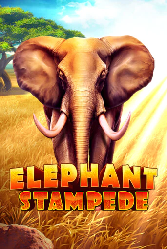 Играть в слот Elephant Stampede бесплатно онлайн | Azino Mobile