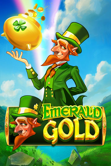Играть в слот Emerald Gold бесплатно онлайн | Azino Mobile