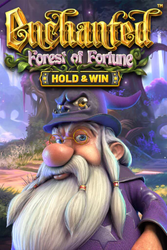 Играть в слот Enchanted: Forest Of Fortune бесплатно онлайн | Azino Mobile
