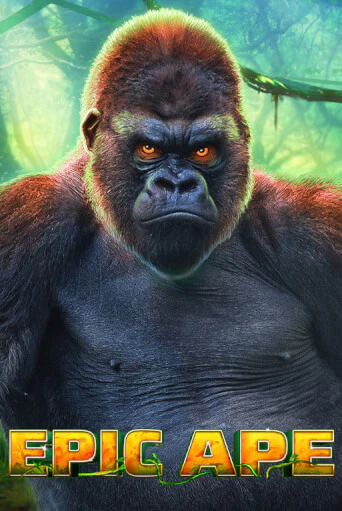 Играть в слот Epic Ape бесплатно онлайн | Azino Mobile
