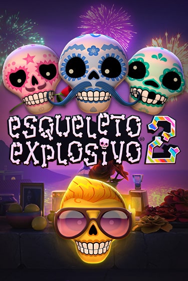 Играть в слот Esqueleto Explosivo 2 бесплатно онлайн | Azino Mobile