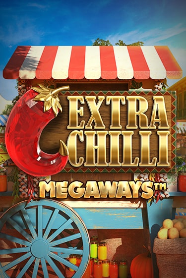Играть в слот Extra Chilli бесплатно онлайн | Azino Mobile
