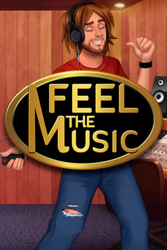 Играть в слот Feel The Music бесплатно онлайн | Azino Mobile