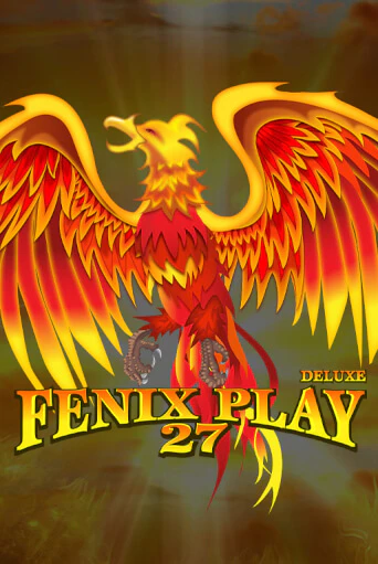 Играть в слот Fenix Play 27 Deluxe бесплатно онлайн | Azino Mobile