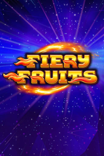 Играть в слот Fiery Fruits бесплатно онлайн | Azino Mobile