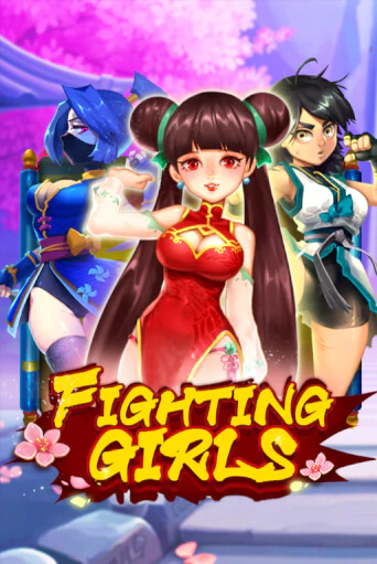 Играть в слот Fighting Girls бесплатно онлайн | Azino Mobile