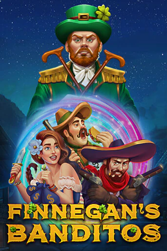 Играть в слот Finnegan's Banditos бесплатно онлайн | Azino Mobile