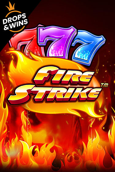 Играть в слот Fire Strike бесплатно онлайн | Azino Mobile