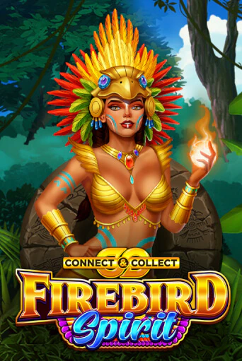 Играть в слот Firebird Spirit - Connect & Collect бесплатно онлайн | Azino Mobile