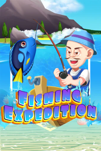 Играть в слот Fishing Expedition бесплатно онлайн | Azino Mobile