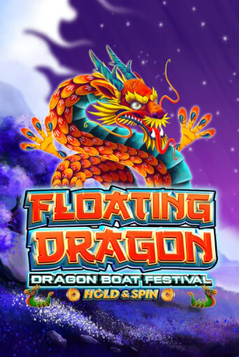 Играть в слот Floating Dragon - Dragon Boat Festival бесплатно онлайн | Azino Mobile