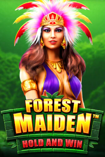 Играть в слот Forest Maiden бесплатно онлайн | Azino Mobile