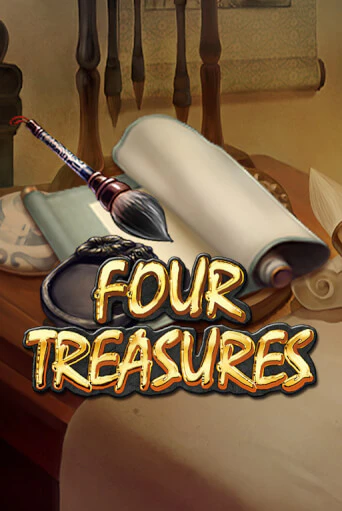 Играть в слот Four Treasures бесплатно онлайн | Azino Mobile