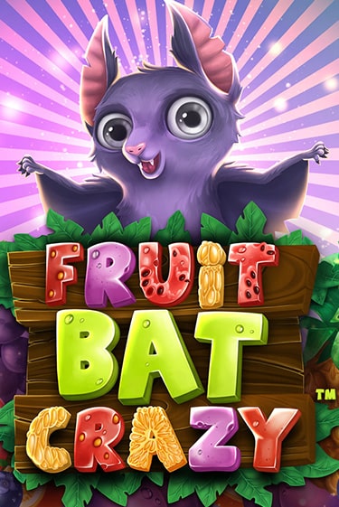 Играть в слот Fruitbat Crazy бесплатно онлайн | Azino Mobile