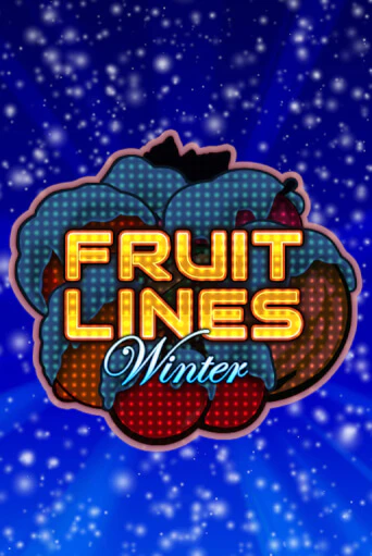 Играть в слот Fruit Lines Winter бесплатно онлайн | Azino Mobile