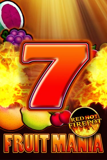 Играть в слот Fruit Mania Red Hot Firepot бесплатно онлайн | Azino Mobile