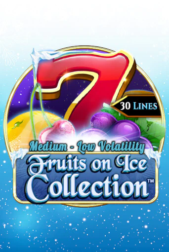 Играть в слот Fruits On Ice Collection 30 Lines бесплатно онлайн | Azino Mobile
