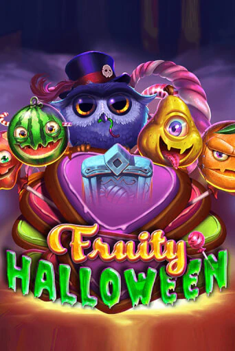 Играть в слот Fruity Halloween бесплатно онлайн | Azino Mobile