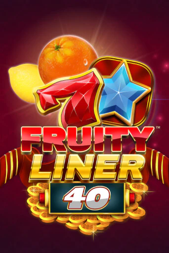 Играть в слот Fruityliner 40 бесплатно онлайн | Azino Mobile