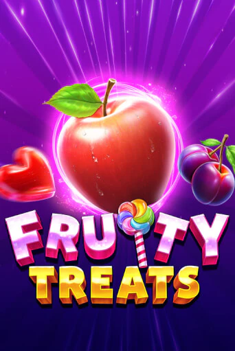 Играть в слот Fruity Treats бесплатно онлайн | Azino Mobile