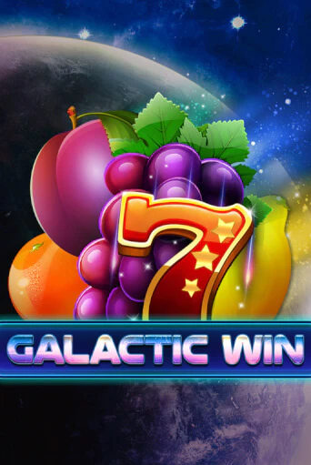Играть в слот Galactic Win бесплатно онлайн | Azino Mobile