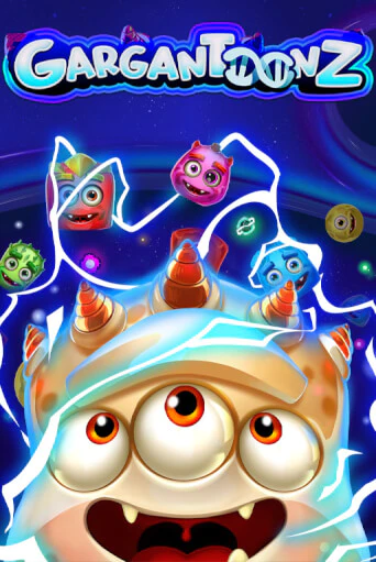 Играть в слот Gargantoonz бесплатно онлайн | Azino Mobile
