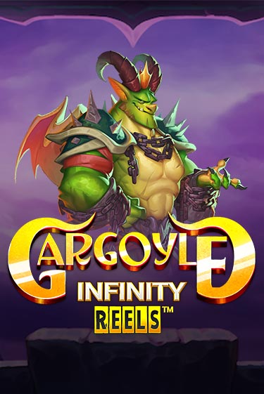 Играть в слот Gargoyle Infinity Reels бесплатно онлайн | Azino Mobile