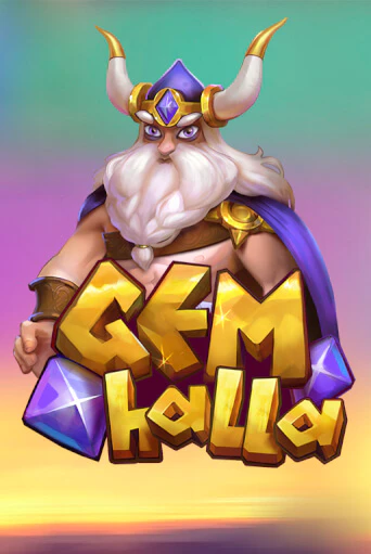 Играть в слот Gemhalla бесплатно онлайн | Azino Mobile