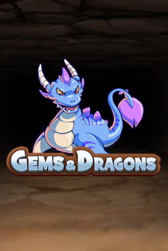 Играть в слот Gems And Dragons бесплатно онлайн | Azino Mobile