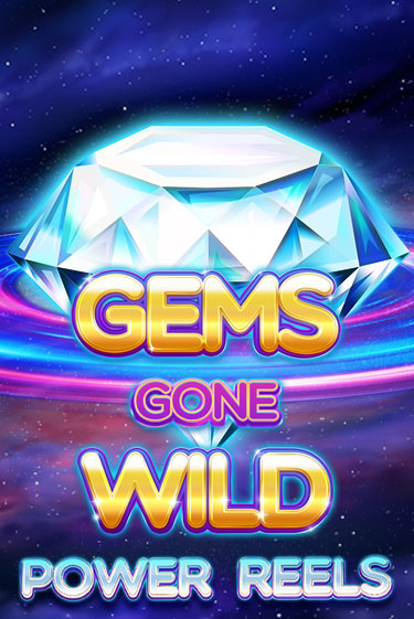 Играть в слот Gems Gone Wild Power Reels бесплатно онлайн | Azino Mobile