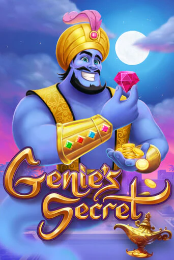 Играть в слот Genie's Secret бесплатно онлайн | Azino Mobile