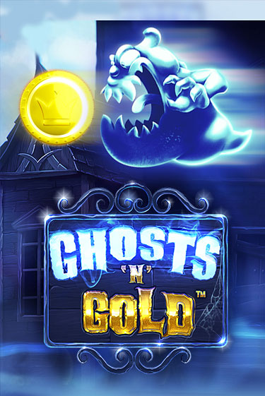 Играть в слот Ghost 'n' Gold бесплатно онлайн | Azino Mobile