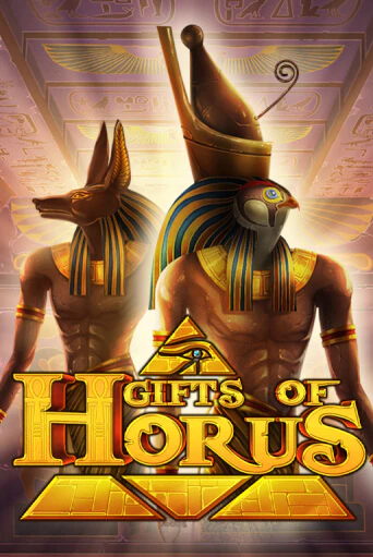 Играть в слот Gifts of Horus бесплатно онлайн | Azino Mobile