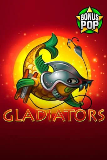 Играть в слот Gladiators бесплатно онлайн | Azino Mobile