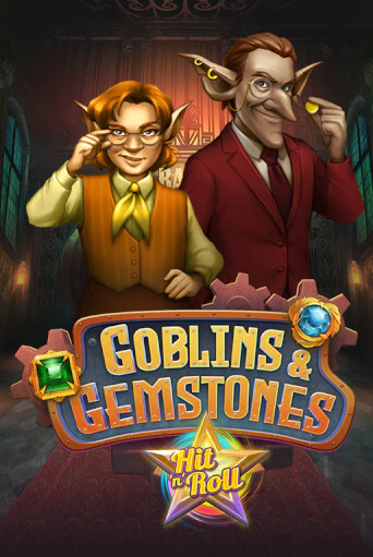 Играть в слот Goblins & Gemstones: Hit 'n' Roll бесплатно онлайн | Azino Mobile