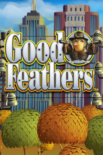 Играть в слот Good Feathers бесплатно онлайн | Azino Mobile