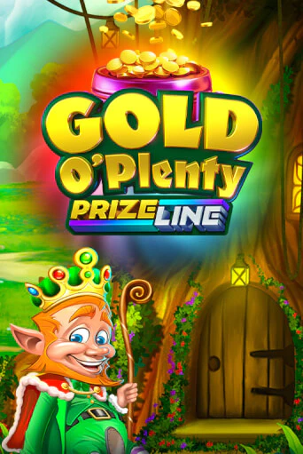 Играть в слот Gold O'Plenty бесплатно онлайн | Azino Mobile