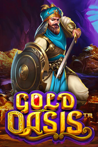 Играть в слот Gold Oasis бесплатно онлайн | Azino Mobile