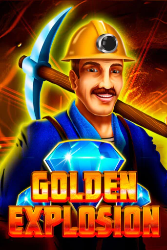 Играть в слот Golden Explosion бесплатно онлайн | Azino Mobile