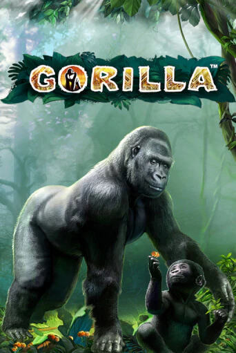 Играть в слот Gorilla бесплатно онлайн | Azino Mobile