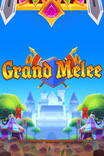 Играть в слот Grand Melee бесплатно онлайн | Azino Mobile