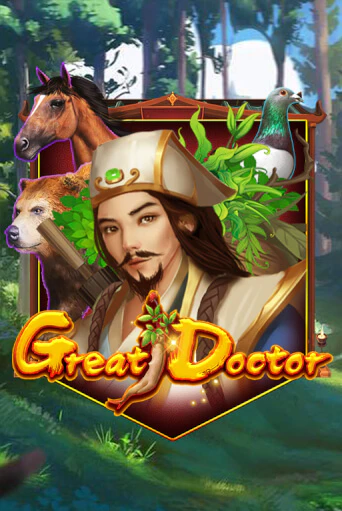 Играть в слот Great Doctor бесплатно онлайн | Azino Mobile