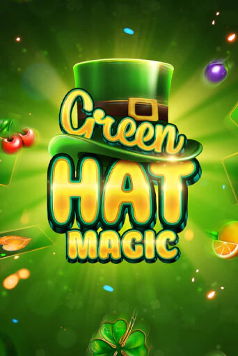 Играть в слот Green Hat Magic бесплатно онлайн | Azino Mobile