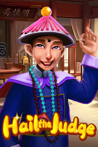 Играть в слот Hail the Judge бесплатно онлайн | Azino Mobile