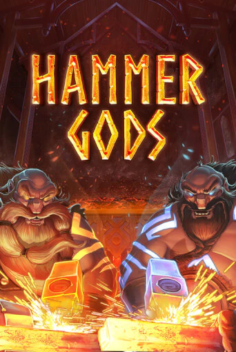 Играть в слот Hammer Gods бесплатно онлайн | Azino Mobile