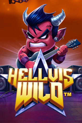 Играть в слот Hellvis Wild™ бесплатно онлайн | Azino Mobile
