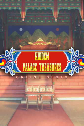 Играть в слот Hidden Palace Treasures бесплатно онлайн | Azino Mobile